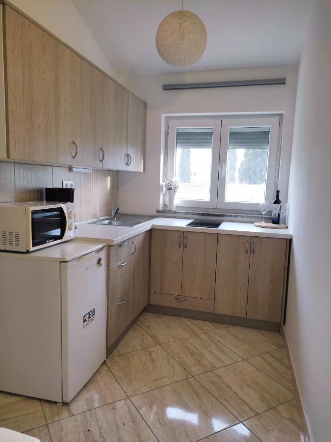 Three Lions Apartment Number 2 Pula Exterior foto