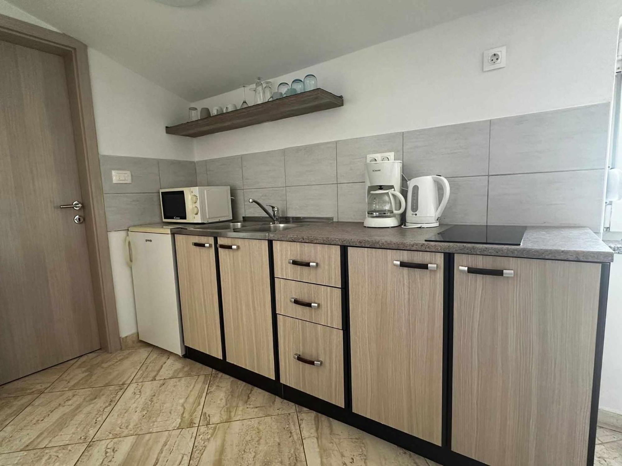 Three Lions Apartment Number 2 Pula Exterior foto